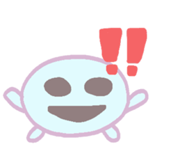 circle circle sticker #4765563