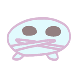 circle circle sticker #4765565