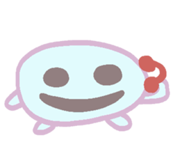 circle circle sticker #4765566