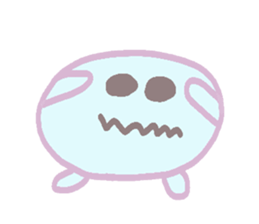 circle circle sticker #4765567