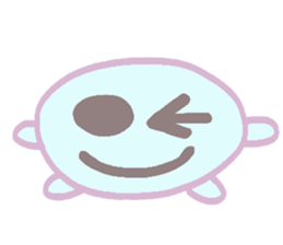 circle circle sticker #4765568