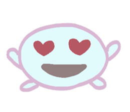 circle circle sticker #4765569