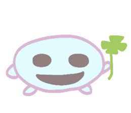 circle circle sticker #4765574