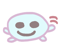 circle circle sticker #4765575