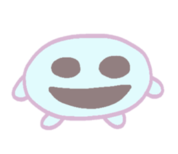 circle circle sticker #4765577