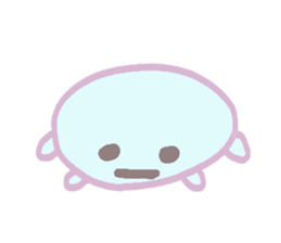 circle circle sticker #4765579