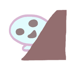 circle circle sticker #4765581