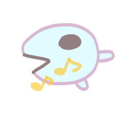 circle circle sticker #4765582