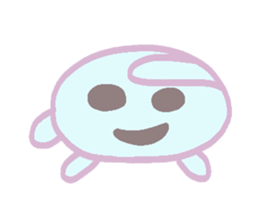 circle circle sticker #4765583