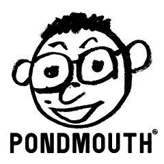 Mr. PondMouth - No.2