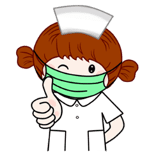 Wengwa3.registered nurse,.RN. medical sticker #4766229