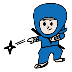 NINJA!!!