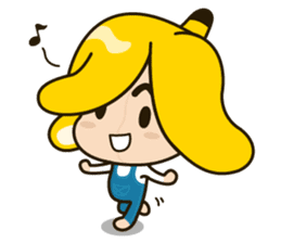 Musa sticker #4766984