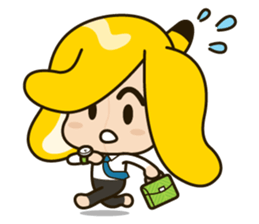 Musa sticker #4766986