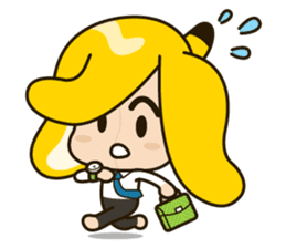 Musa sticker #4766986