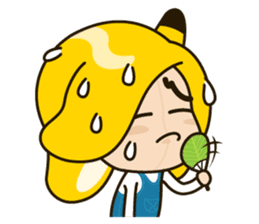 Musa sticker #4766988