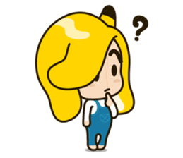 Musa sticker #4766989