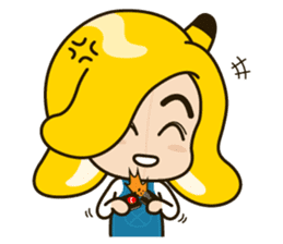 Musa sticker #4766990