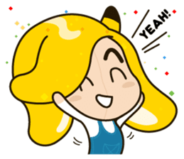 Musa sticker #4766991