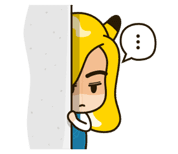 Musa sticker #4766992