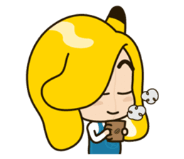 Musa sticker #4766993