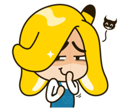 Musa sticker #4766994