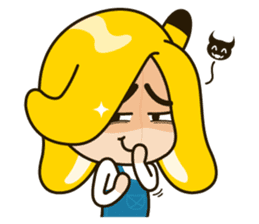 Musa sticker #4766994