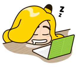 Musa sticker #4766999