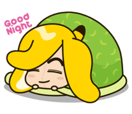 Musa sticker #4767000