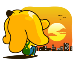 Musa sticker #4767001