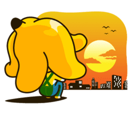 Musa sticker #4767001