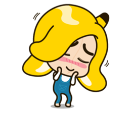 Musa sticker #4767003