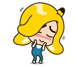 Musa sticker #4767003