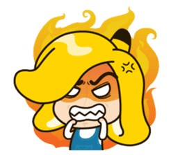 Musa sticker #4767004