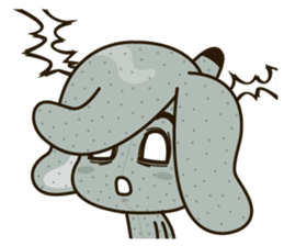 Musa sticker #4767005