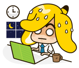 Musa sticker #4767006