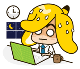 Musa sticker #4767006