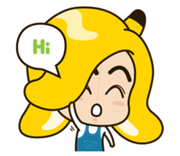 Musa sticker #4767007