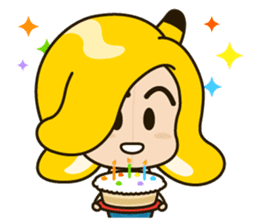 Musa sticker #4767009