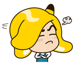 Musa sticker #4767010