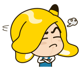 Musa sticker #4767010