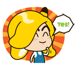 Musa sticker #4767012