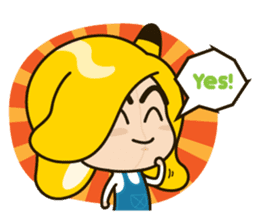 Musa sticker #4767012