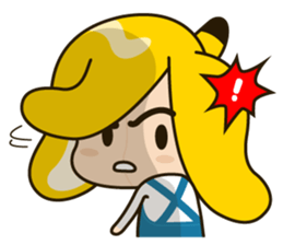 Musa sticker #4767013