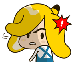 Musa sticker #4767013