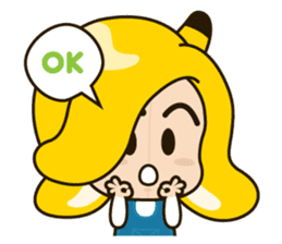 Musa sticker #4767014