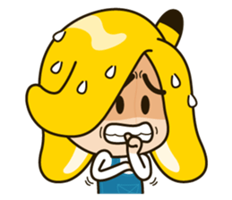 Musa sticker #4767015