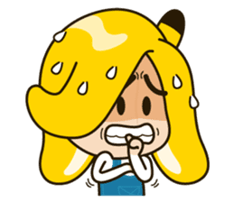 Musa sticker #4767015