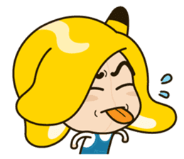 Musa sticker #4767019