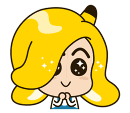 Musa sticker #4767021